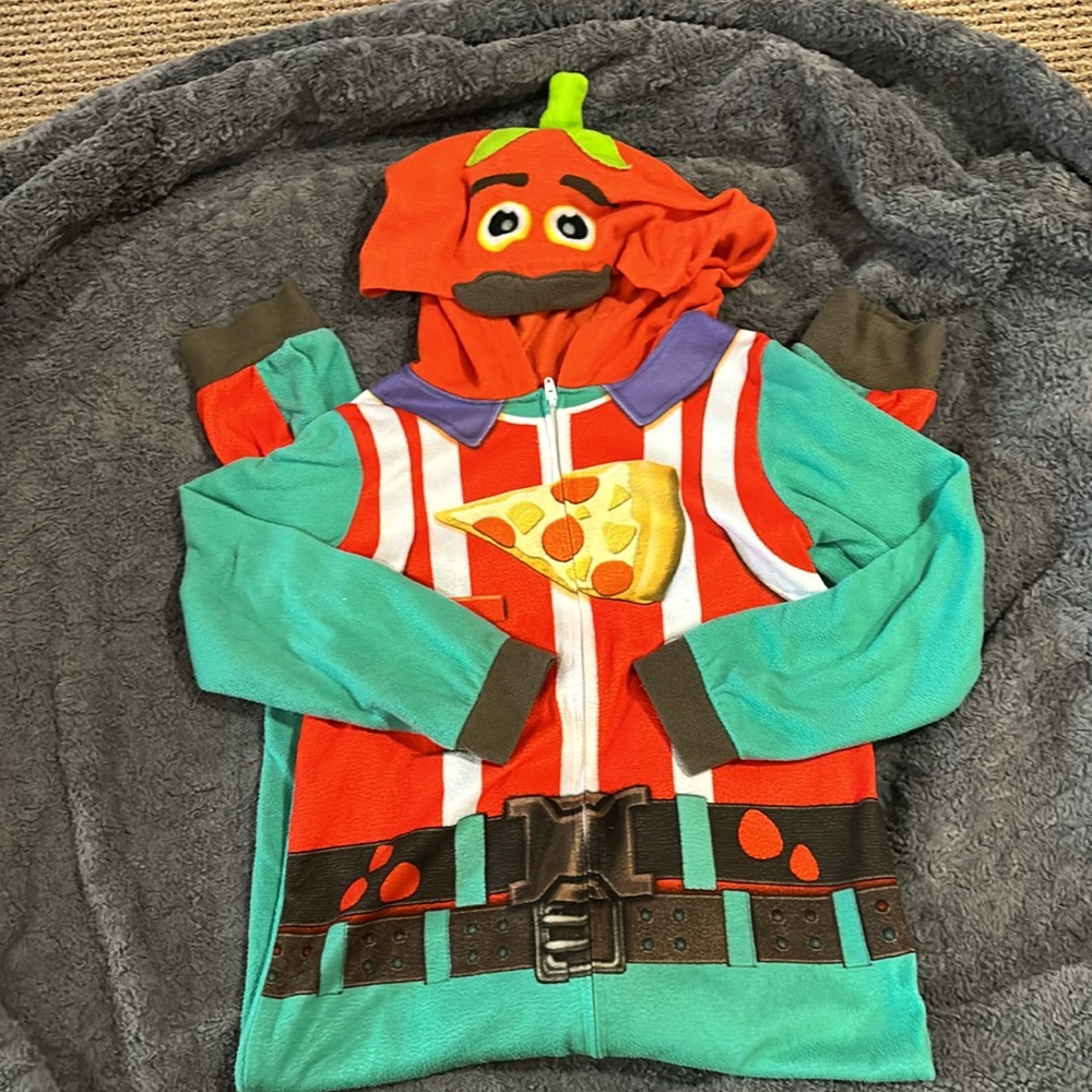 Fortnite Onsie - Picture 2 of 4